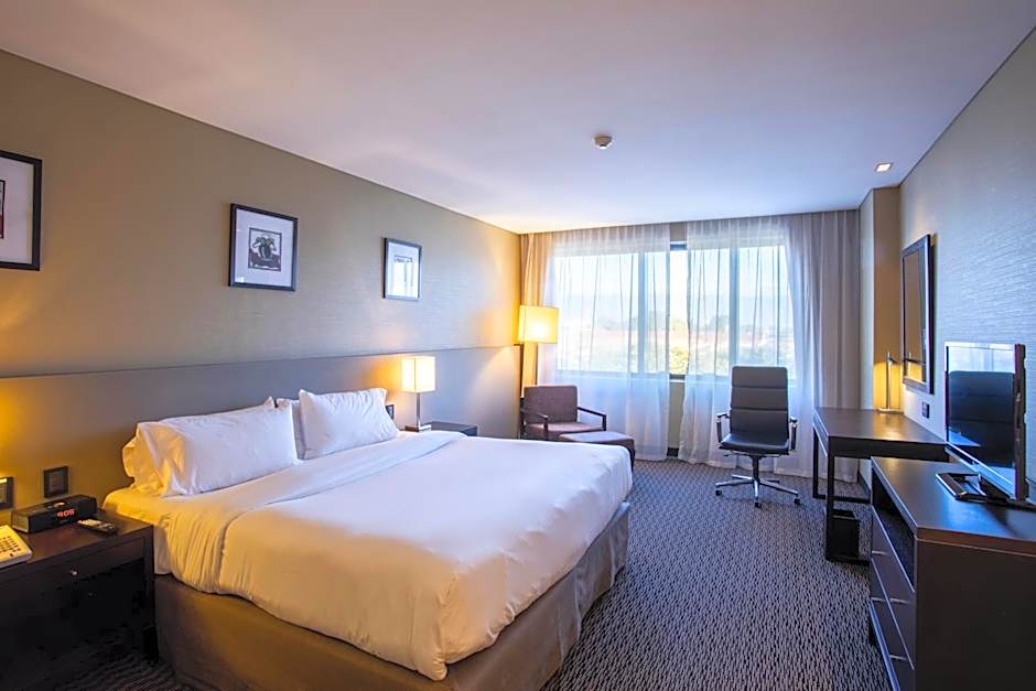 Hilton Garden Inn Tucuman