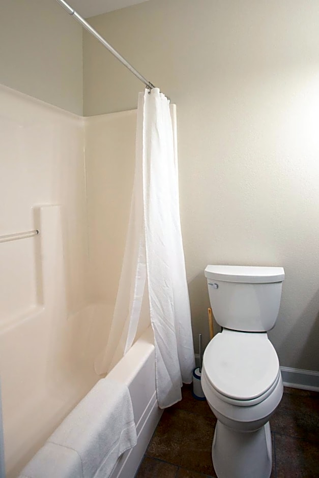 The Respite - Bed and Breakfast