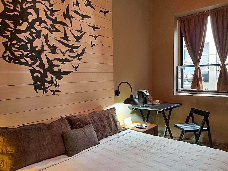 Independencia Dos 7 Hotel Boutique