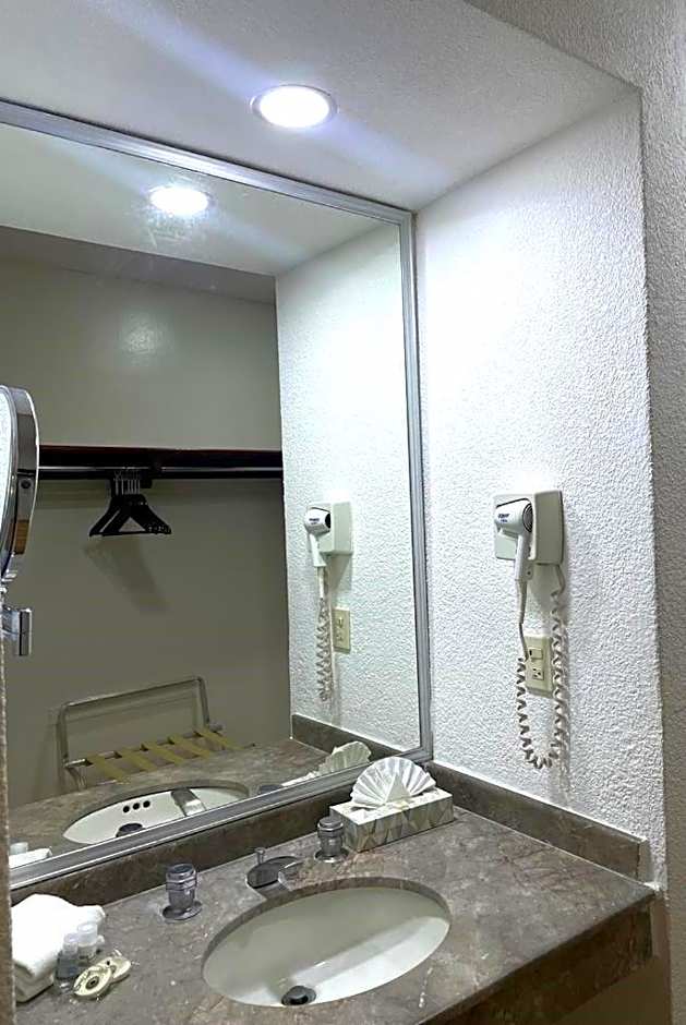 Hotel Arroyo de la Plata