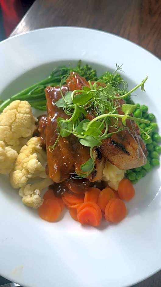 Swan hotel & restaurant