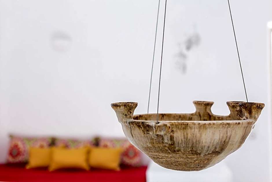 Skyfall Suites - Adults Only