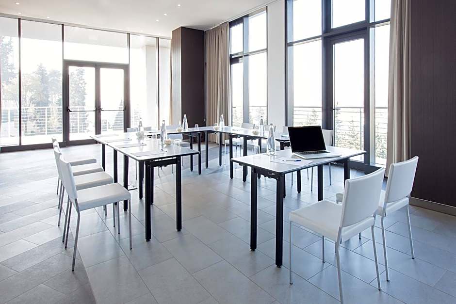 Ibis Styles Roma Eur
