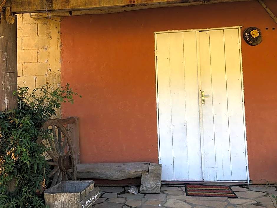 Pousada Ilhas Do Sol