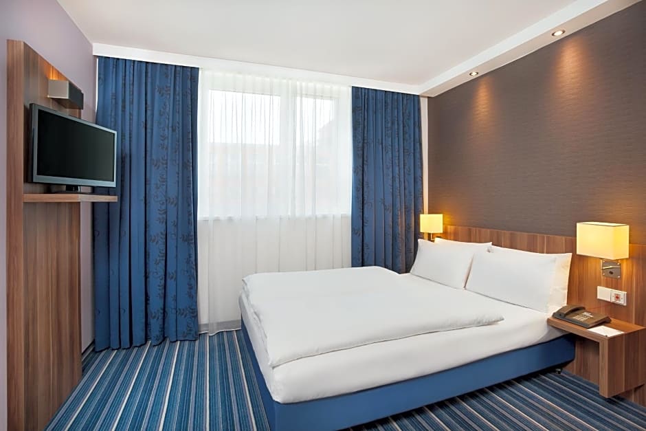 Holiday Inn Express Augsburg By IHG