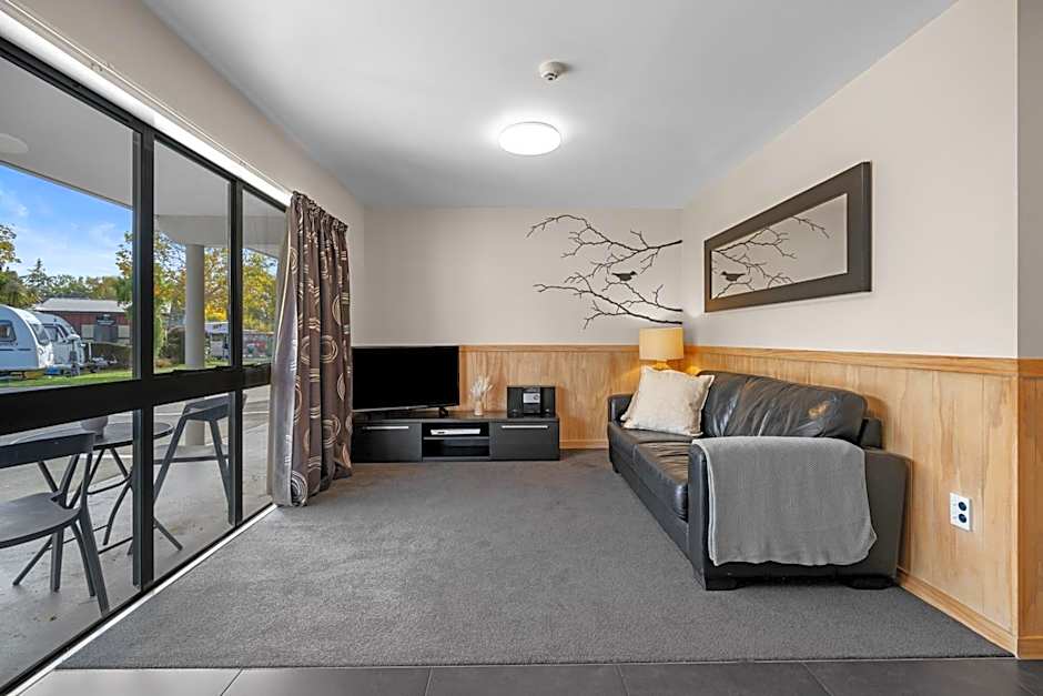 Tasman Holiday Parks - Christchurch