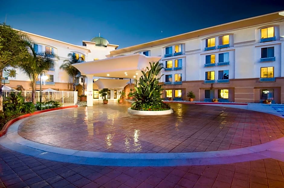 Hampton Inn By Hilton San Diego/Del Mar