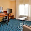 Fairfield Inn & Suites by Marriott Eugene East/Springfield