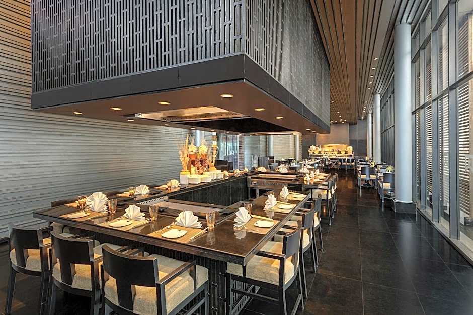 ITC Sonar, a Luxury Collection Hotel, Kolkata