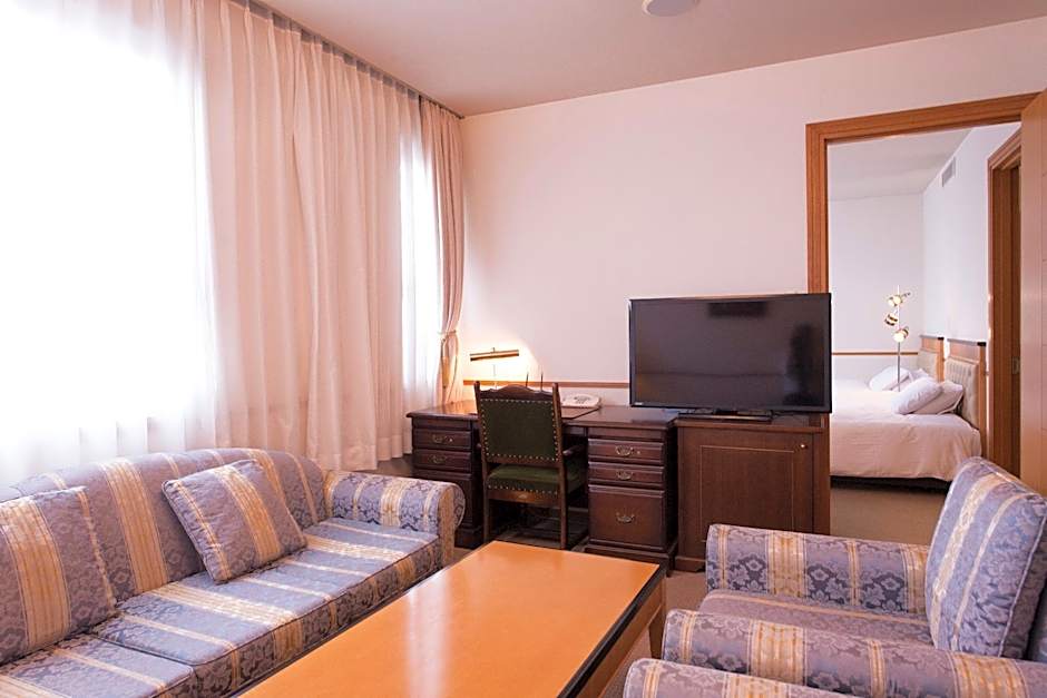 Hotel Kumamoto Terrsa