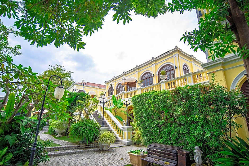 Praya Palazzo - SHA Plus