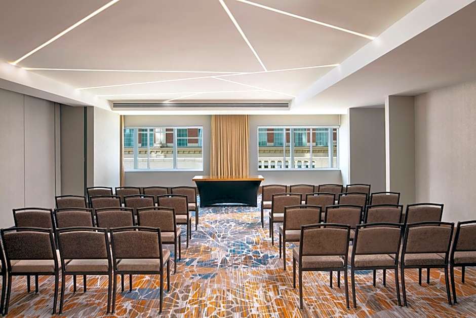 The Westin Buffalo