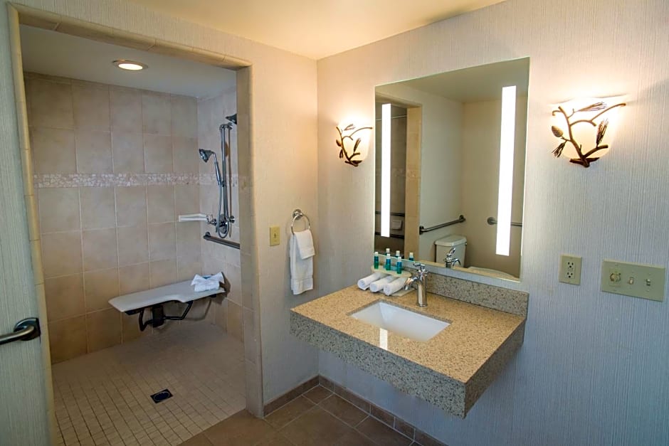 Holiday Inn Express South Lake Tahoe By IHG