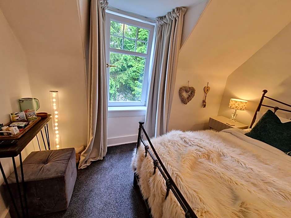 Eagle View Guest House