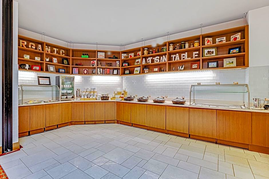 Chicago Marriott Naperville