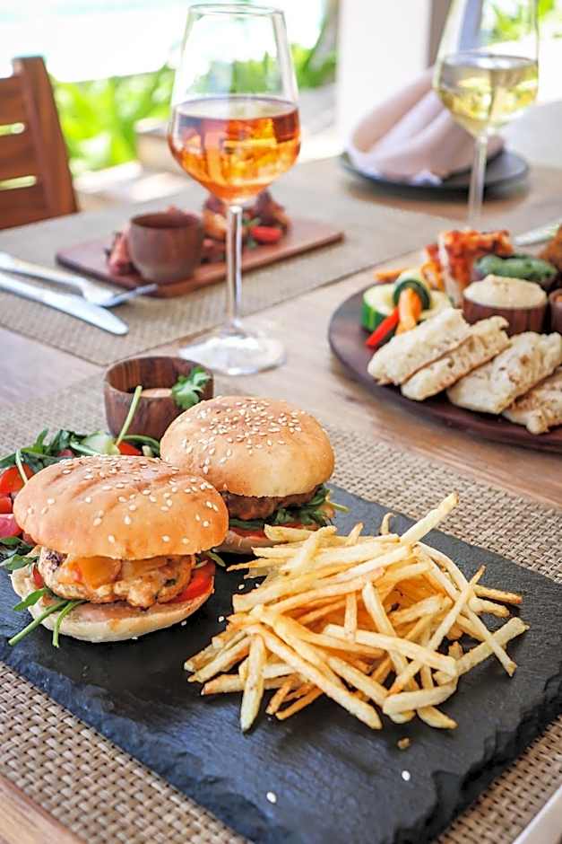 Passion Boutique Hotel Zanzibar - Adults Only