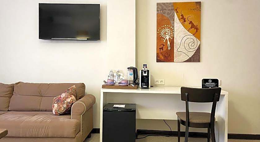 Keremet Hotel
