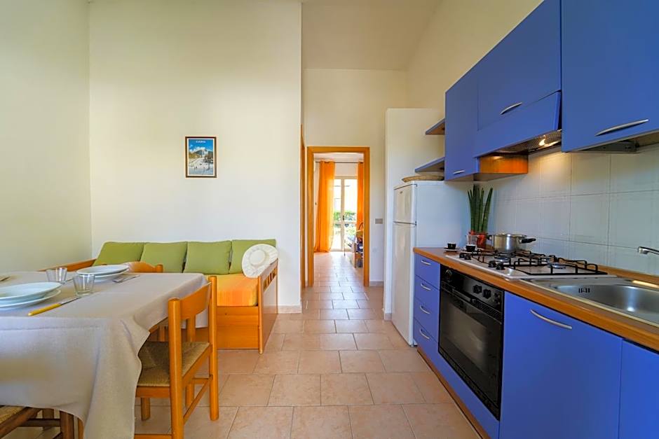 Hotel Residence Sciaron