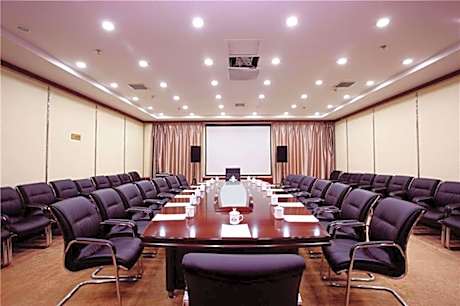 Days Inn By Wyndham City Centre Xian