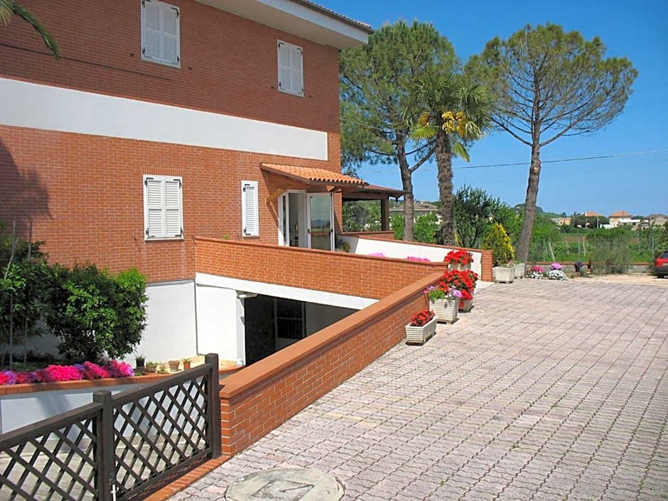 Bed & Breakfast Bompadre