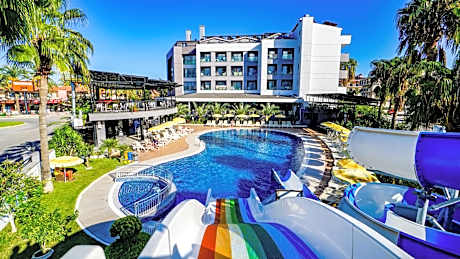 Istanbul Beach Hotel - All Inclusive