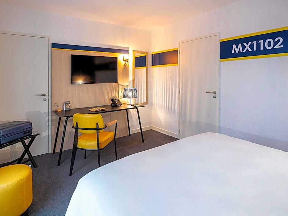 ibis Styles Morlaix