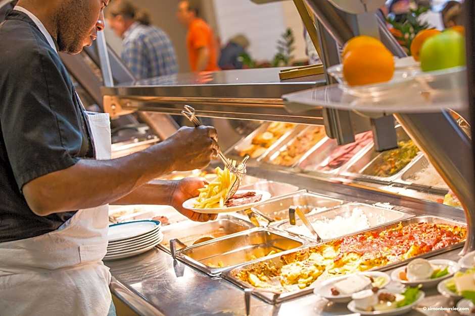 Auberge de Jeunesse Youth Hostel Ethic étapes Saint Malo