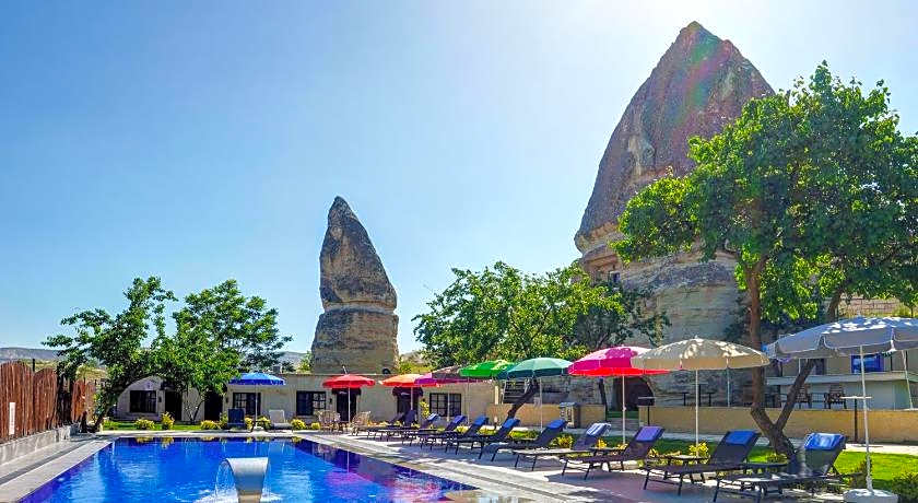 A La Mode Cappadocia Hotel
