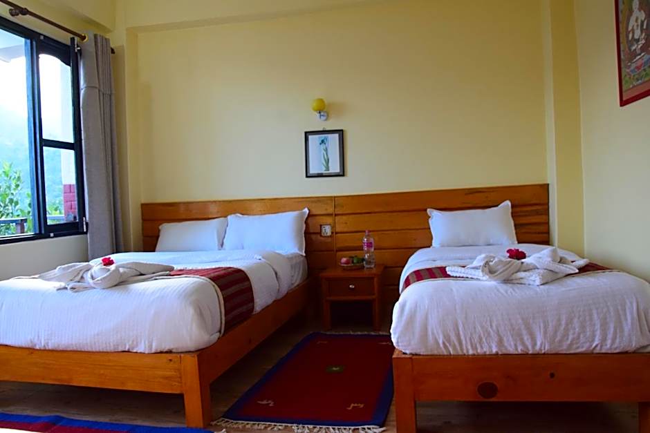 Siddhartha Garden Ayurveda