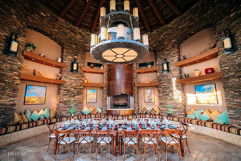 The Ritz-Carlton Dove Mountain