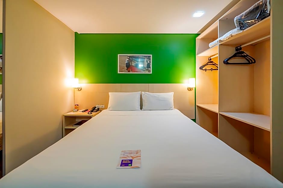 Ibis Styles Belem Batista Campos