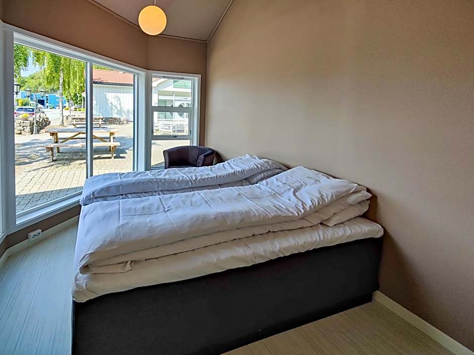 Kongsgata Apartments