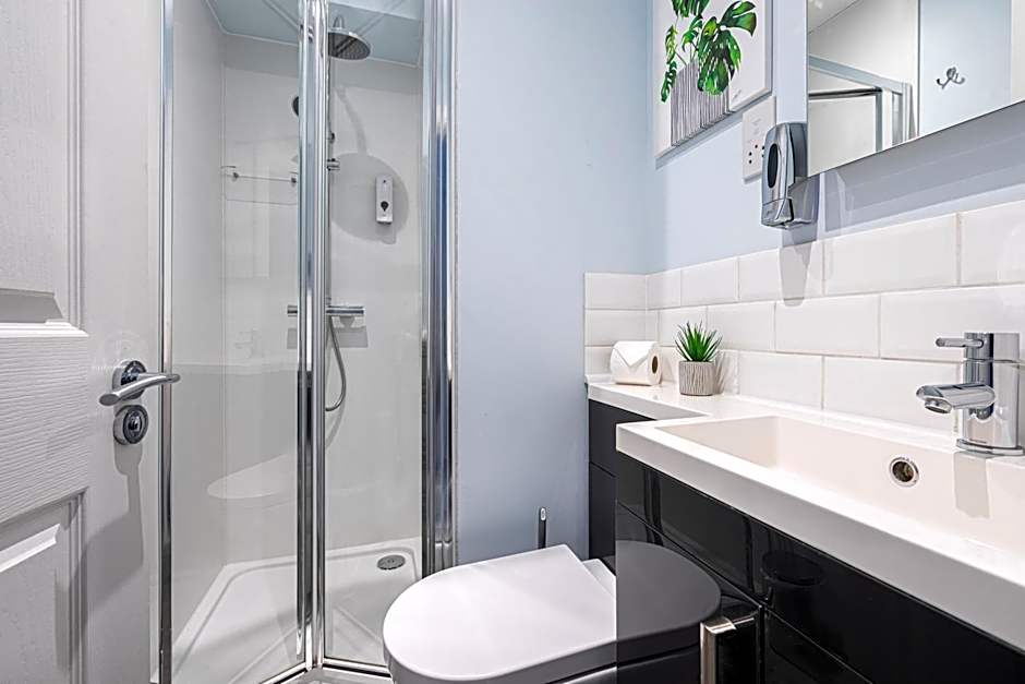 Ocean Stays by Smart Welcomes