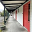 Masterton Motor Lodge
