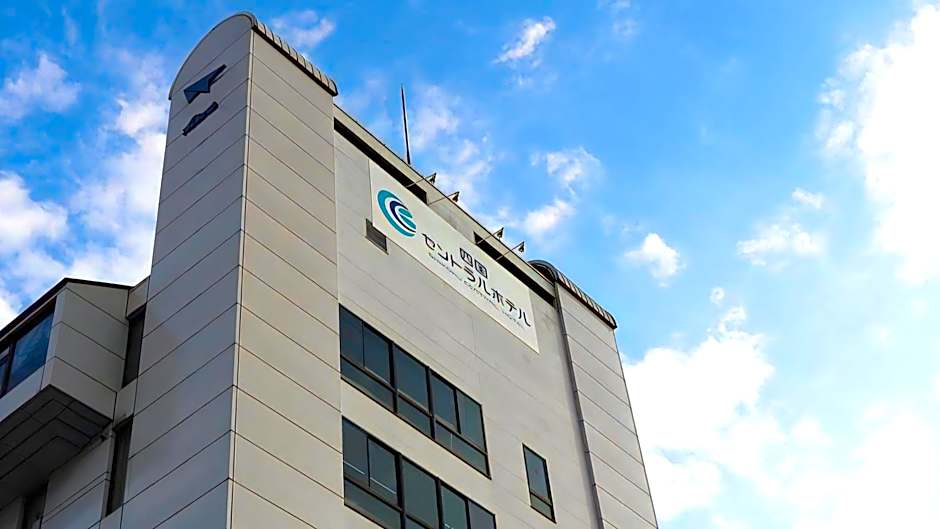Shikoku Central Hotel