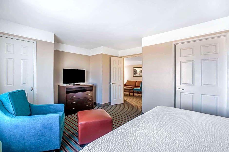 La Quinta by Wyndham Bakersfield North