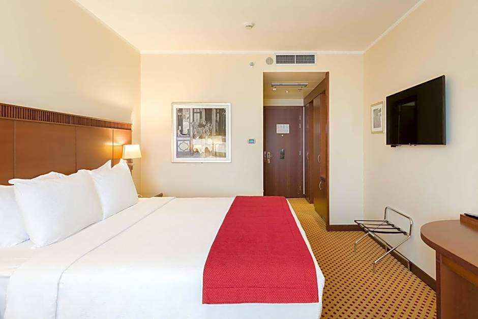Courtyard by Marriott Venice Airport