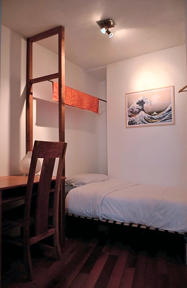 Chambres d'hôtes Les Chatougoulis