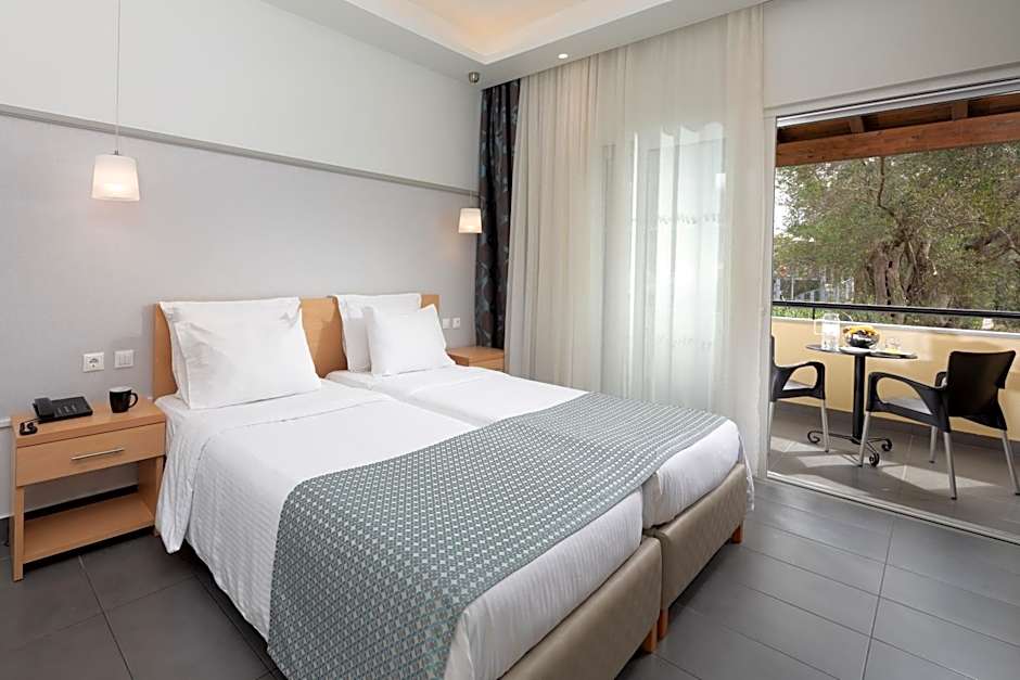 SENTIDO Apollo Palace