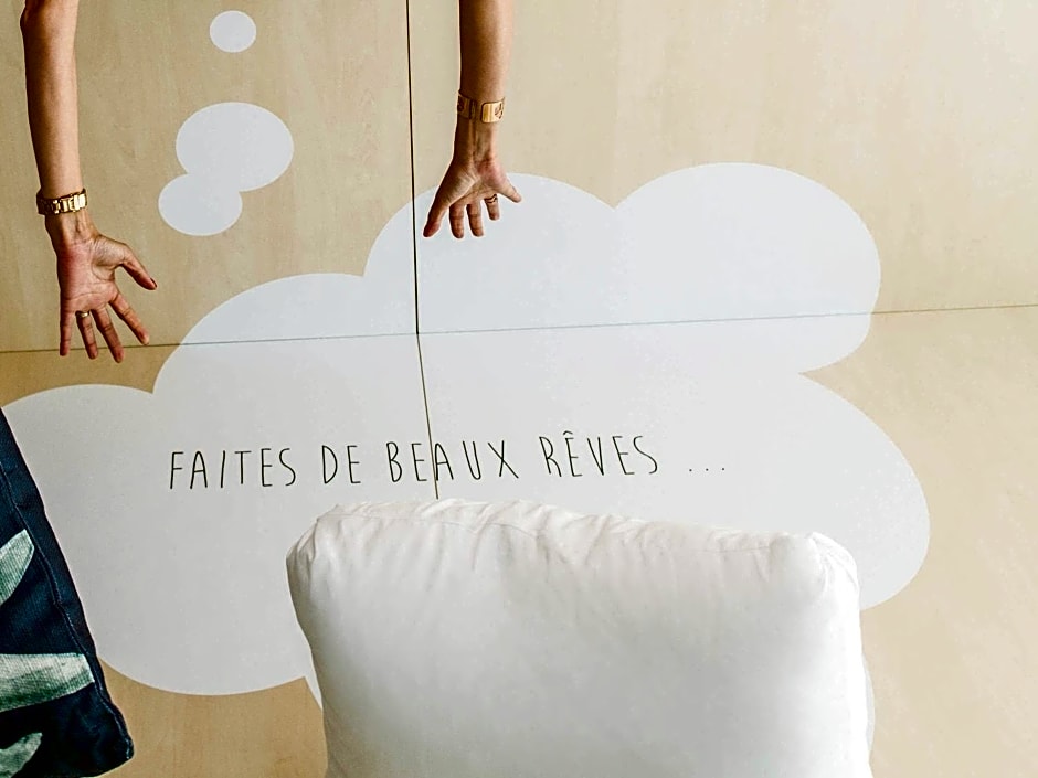 ibis Styles Meeting Center Louvain la Neuve