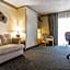 Quality Inn & Suites Santa Clara