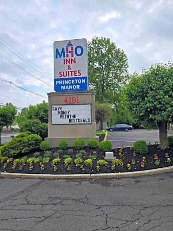 MHO INN and SUITES