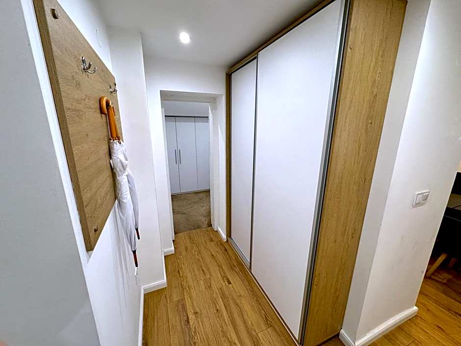 Antim Boutique Apartments