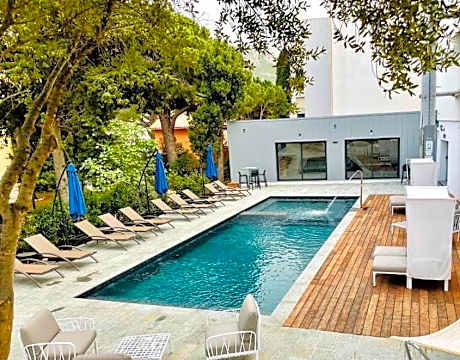 Best Western Hotel Casa Bianca