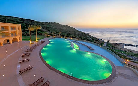 Royal Tulip Korbous Bay Thalasso & Springs