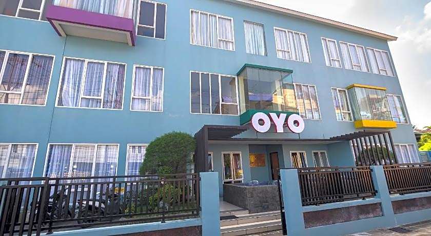 Hotel O Appartel Cempaka