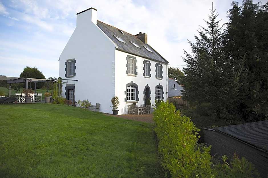 La Colline des Renards Chambres