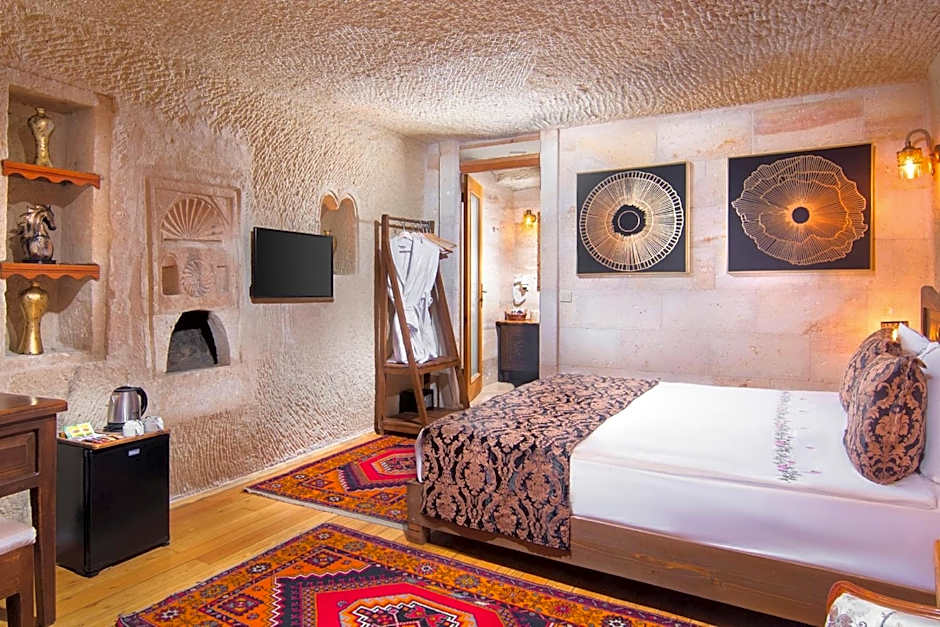 Portal Cappadocia