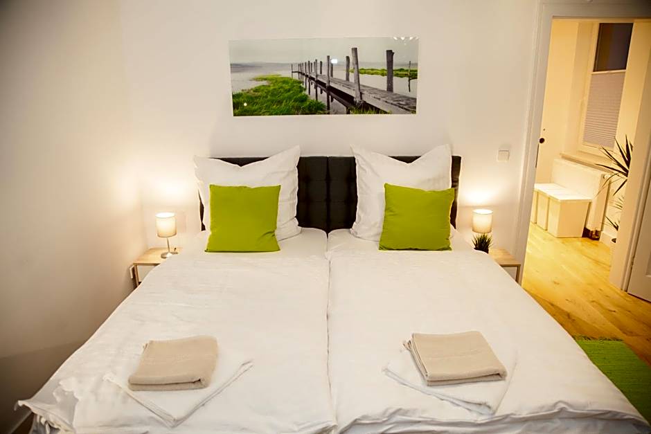 Apartment Haus Heidelberg