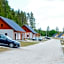 Apartmány Deluxe